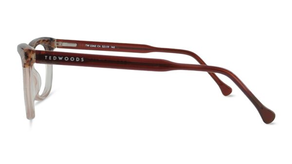 Tedwoods Full Rim Cat Eye Acetate - Image 11