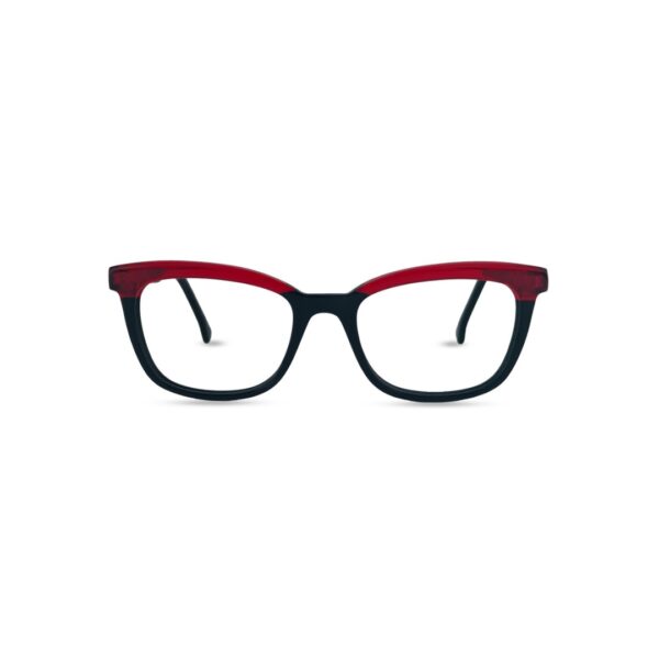 Tedwoods Full Rim Cat Eye Acetate