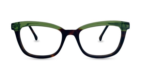 Tedwoods Full Rim Cat Eye Acetate - Image 5