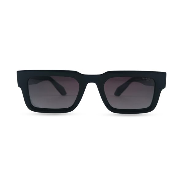 Tedwoods Full Rim Rectangle Acetate