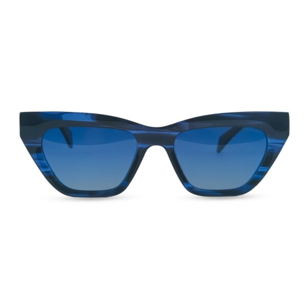 Tedwoods Acetate Full Rim Cat Eye