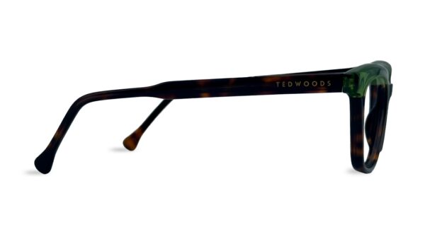 Tedwoods Full Rim Cat Eye Acetate - Image 7