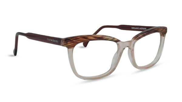 Tedwoods Full Rim Cat Eye Acetate - Image 10