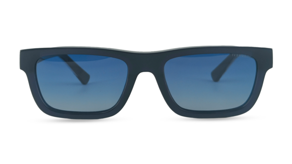 Tedwoods Full Rim Square Acetate - Image 4
