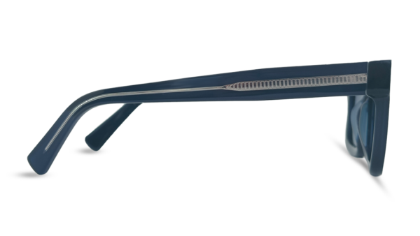 Tedwoods Full Rim Square Acetate - Image 6