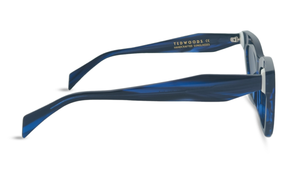 Tedwoods Acetate Full Rim Cat Eye - Image 3
