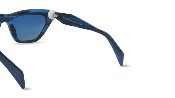 Tedwoods Acetate Full Rim Cat Eye - Image 2