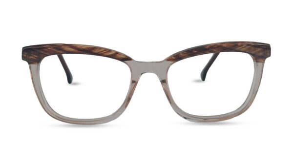 Tedwoods Full Rim Cat Eye Acetate - Image 9