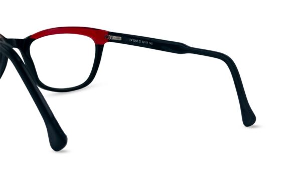 Tedwoods Full Rim Cat Eye Acetate - Image 2