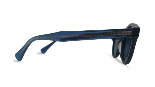 Tedwoods Full Rim Round Acetate - Image 12