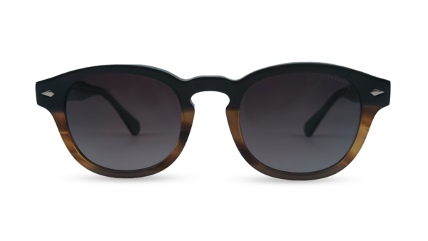 Tedwoods Full Rim Round Acetate - Image 5
