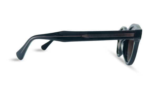 Tedwoods Full Rim Round Acetate - Image 4