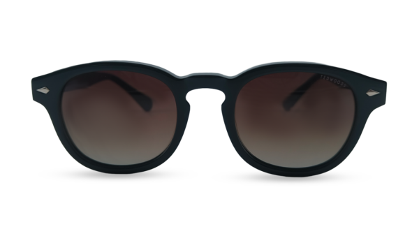 Tedwoods Full Rim Round Acetate - Image 21