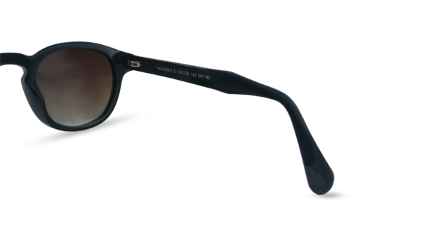 Tedwoods Full Rim Round Acetate - Image 19