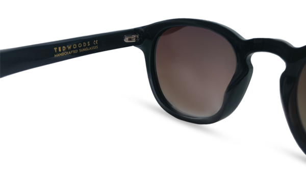Tedwoods Full Rim Round Acetate - Image 18