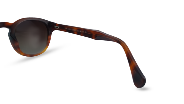 Tedwoods Full Rim Round Acetate - Image 15