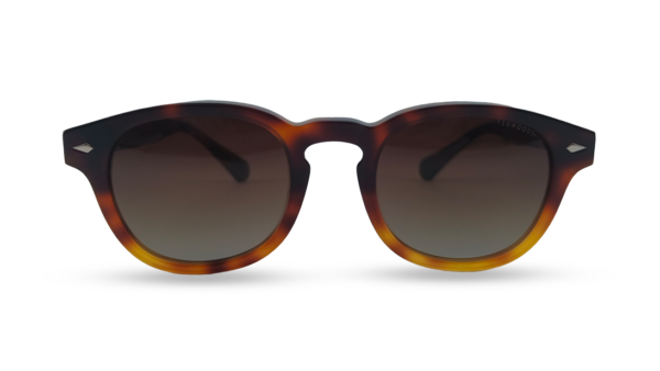 Tedwoods Full Rim Round Acetate - Image 17