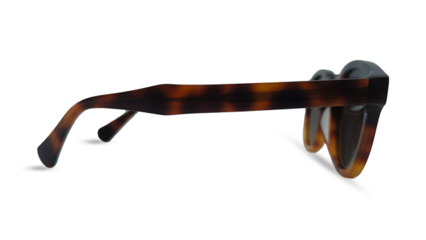 Tedwoods Full Rim Round Acetate - Image 14