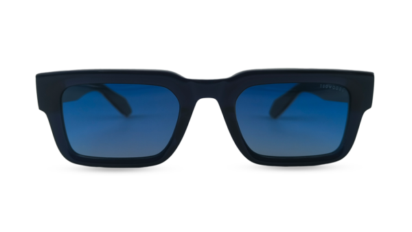 Tedwoods Full Rim Rectangle Acetate - Image 13