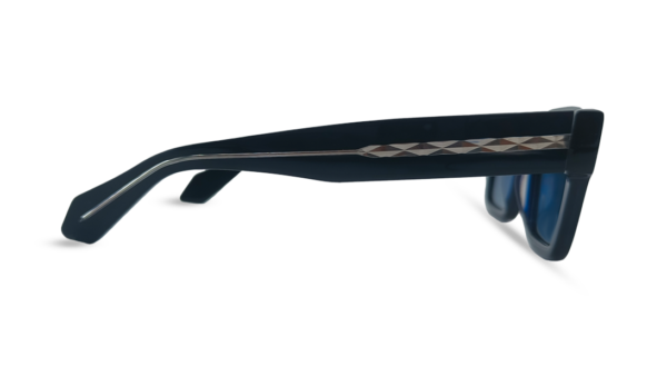 Tedwoods Full Rim Rectangle Acetate - Image 11