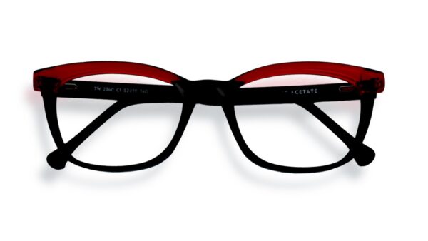 Tedwoods Full Rim Cat Eye Acetate - Image 4