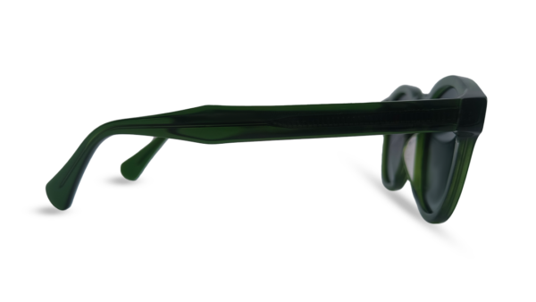 Tedwoods Full Rim Round Acetate - Image 7