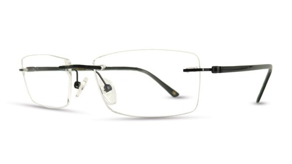 Tedwoods Rimless Rectangle - Image 2
