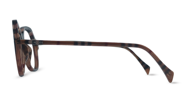 Tedwoods Full Rim Cat Eye Acetate - Image 12