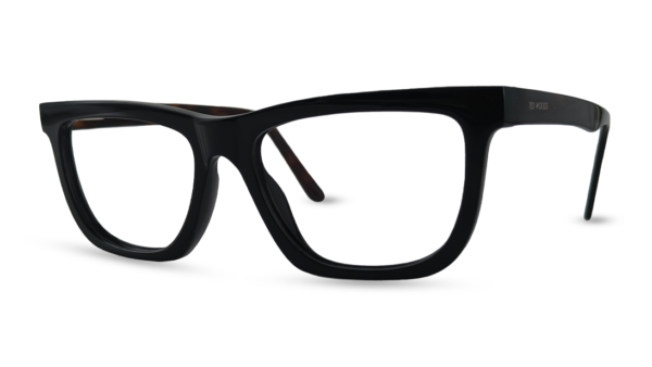 Tedwoods Rectangle Full Rim - Image 3