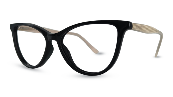 Tedwoods Cat Eye Full Rim Acetate - Image 3