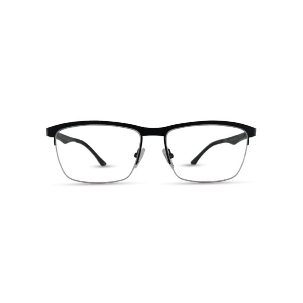Tedwoods Half Rim Square