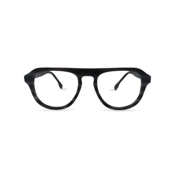 Tedwoods Full Rim Aviator Acetate