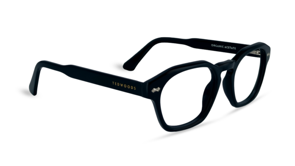 Tedwoods Hexagon Organic Acetate - Image 9