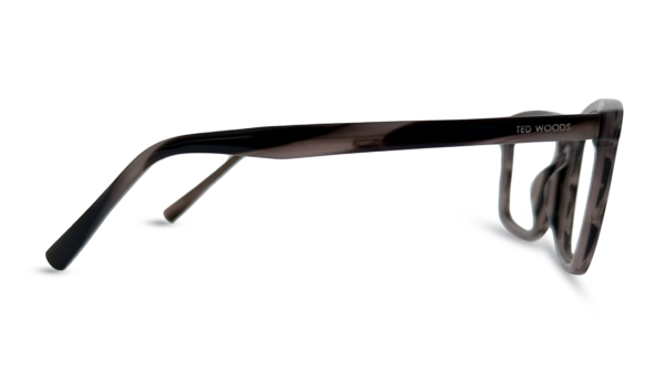 Tedwoods Full Rim Square Acetate - Image 4