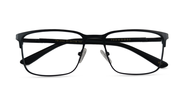Tedwoods Full Rim Square - Image 8