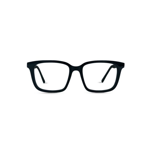 Tedwoods Full Rim Square Acetate