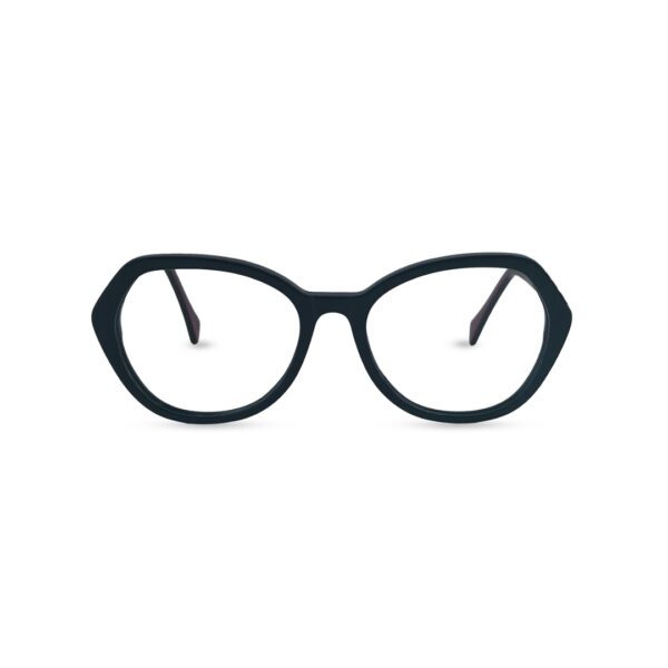 Tedwoods Full Rim Cat Eye Acetate