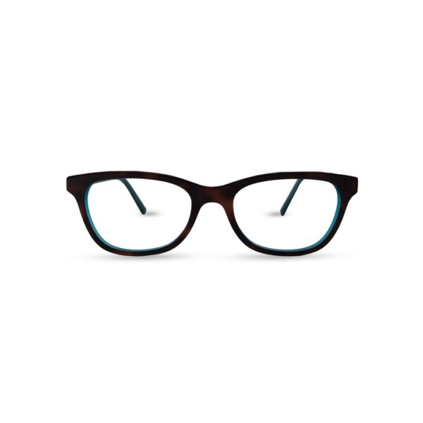 Tedwoods Cat Eye Acetate Full Rim