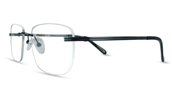 Tedwoods Rimless Square - Image 2