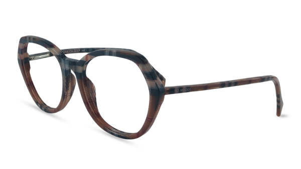 Tedwoods Full Rim Cat Eye Acetate - Image 11