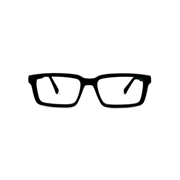 Tedwoods Full Rim Rectangle Acetate