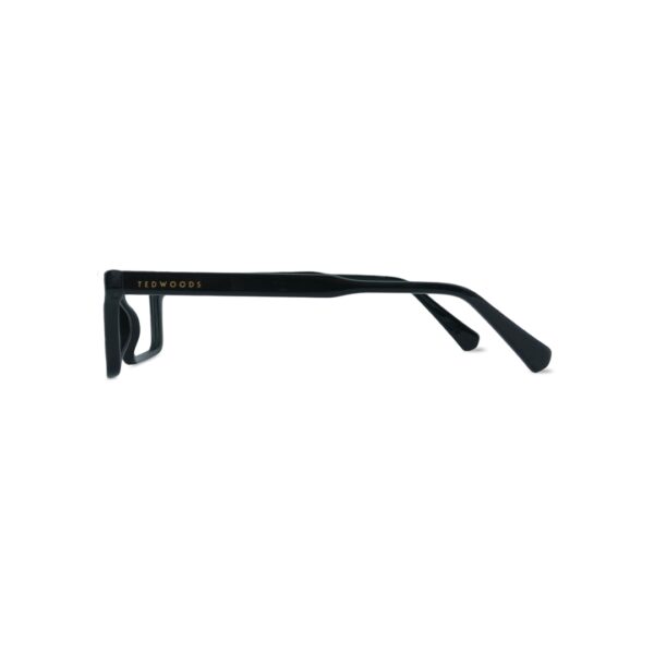 Tedwoods Full Rim Rectangle Acetate - Image 2