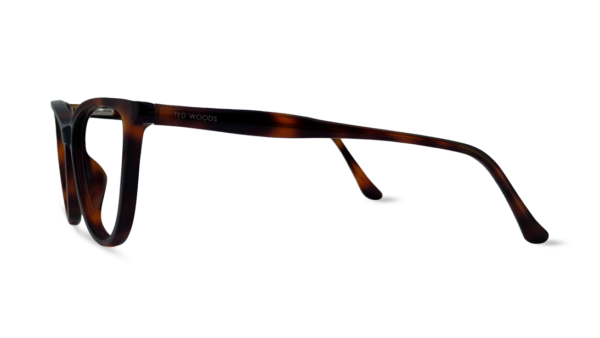 Tedwoods Cat Eye Full Rim Acetate - Image 13