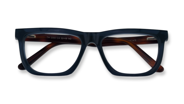 Tedwoods Rectangle Full Rim - Image 11