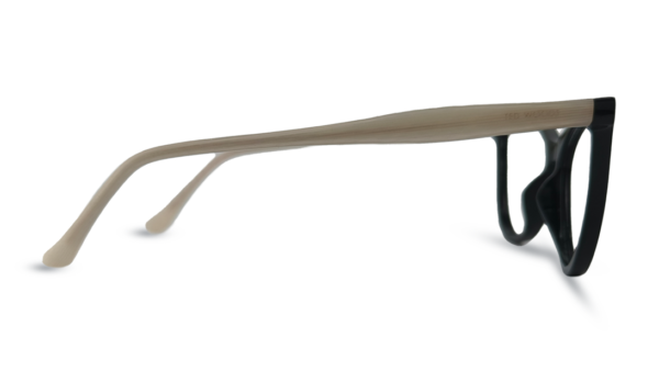 Tedwoods Cat Eye Full Rim Acetate - Image 4