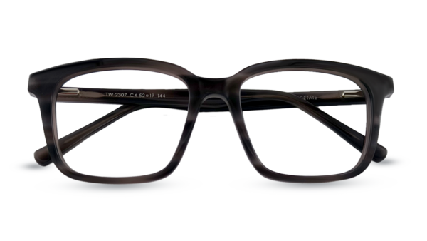 Tedwoods Full Rim Square Acetate - Image 2