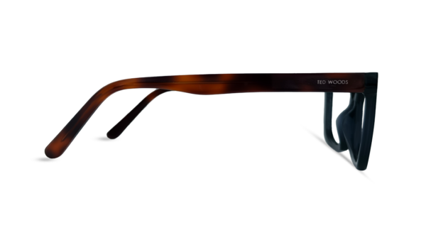 Tedwoods Rectangle Full Rim - Image 13