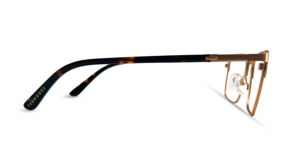 Tedwoods Full Rim Square - Image 6