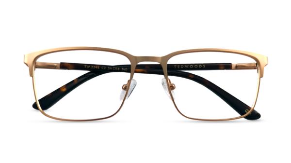 Tedwoods Full Rim Square - Image 5