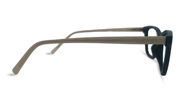 Tedwoods Cat Eye Acetate Full Rim - Image 9
